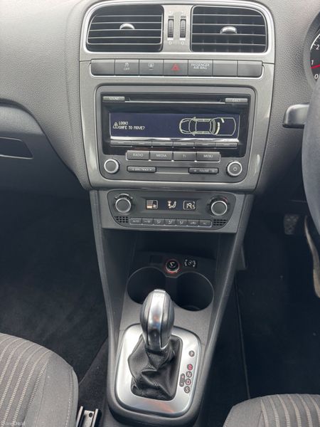 VW POLO 1.2 Tsi Auto Sports 37,000kms 2012 396911160