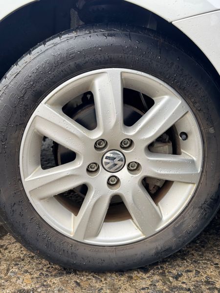 VW POLO 1.2 Tsi Auto Sports 37,000kms 2012 396911170