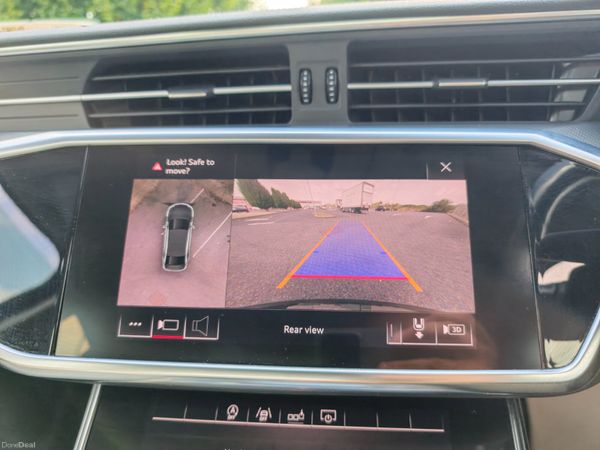 Audi A6 2019 automatic 396912386