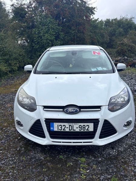 second hand Ford Maverick | 16 Ads in Cars For Sale in Ireland | DoneDeal