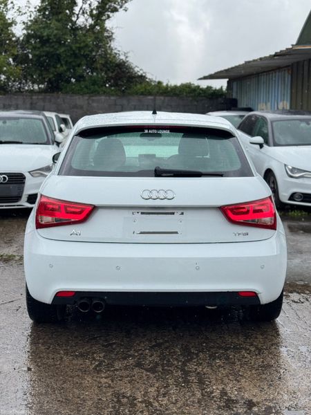 AUDI A1 S-Line 1.4L Petrol Auto 2015 35000KM only 396913174