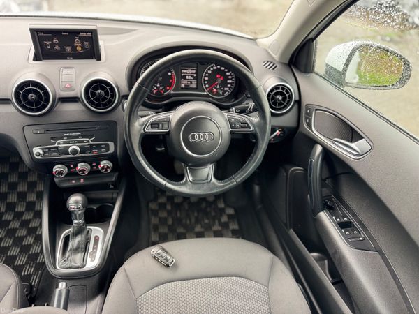 AUDI A1 S-Line 1.4L Petrol Auto 2015 35000KM only 396913196