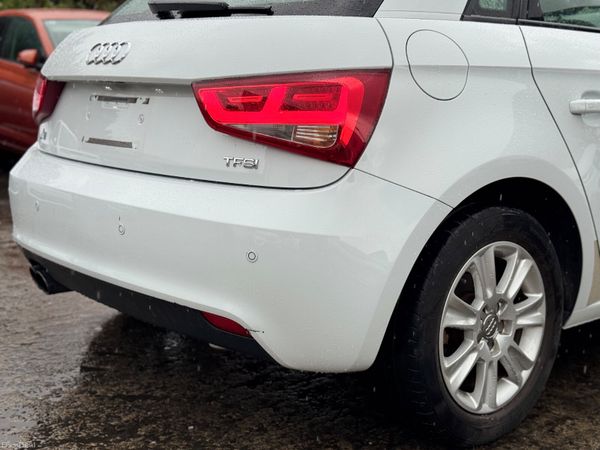 AUDI A1 S-Line 1.4L Petrol Auto 2015 35000KM only 396913242