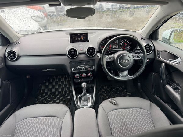 AUDI A1 S-Line 1.4L Petrol Auto 2015 35000KM only 396913204
