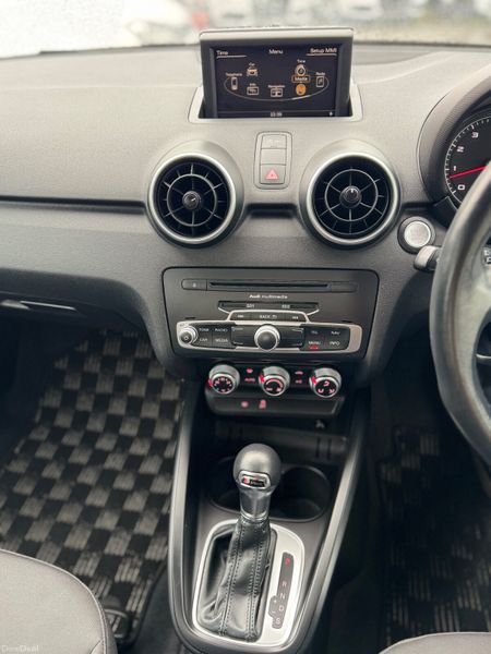 AUDI A1 S-Line 1.4L Petrol Auto 2015 35000KM only 396913228
