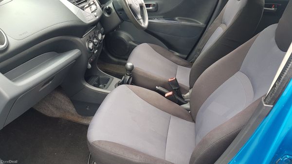 Suzuki Alto 2014 LADY OWNER LOW KM 1.0LT 396915258
