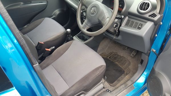 Suzuki Alto 2014 LADY OWNER LOW KM 1.0LT 396915264