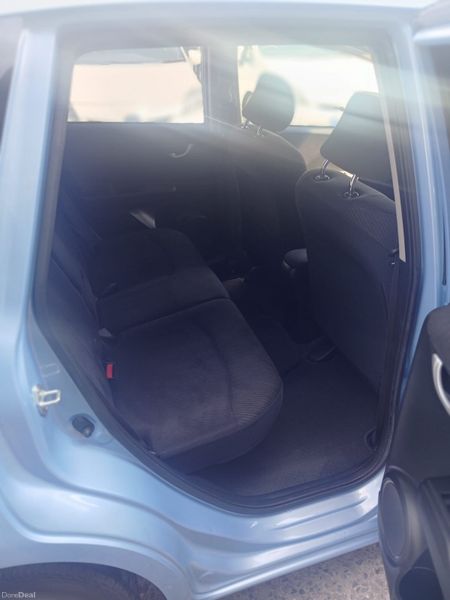 2012 Honda Fit Hybrid Automatic 396933666