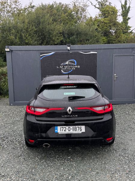 ✨Renault Megane 2017 GT Line✨ 396937862