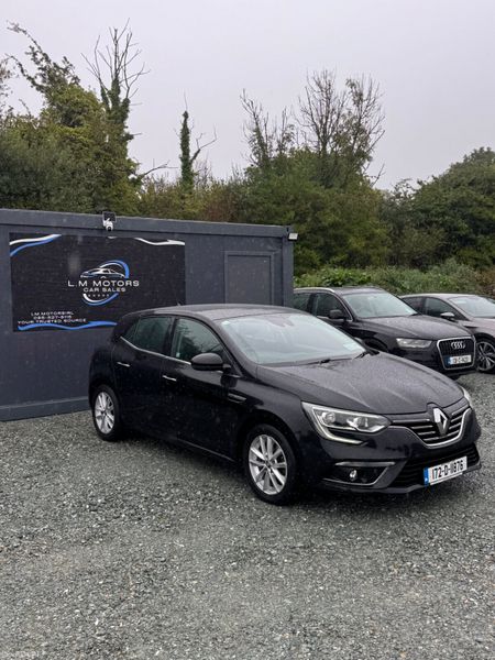 ✨Renault Megane 2017 GT Line✨ 396937868