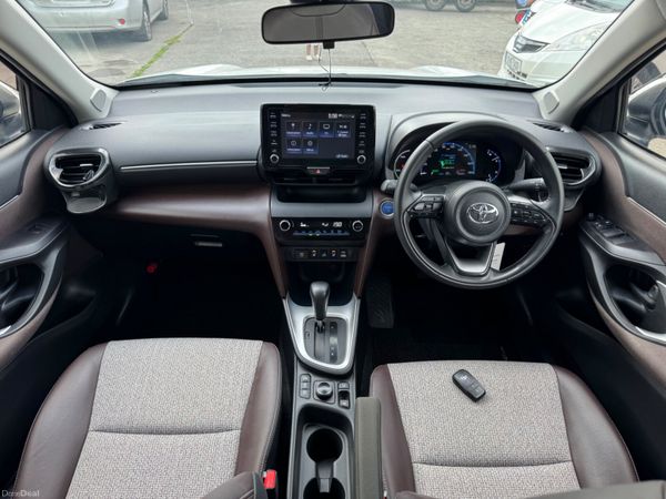 Toyota Yaris Cross 1.5 Hyrbid 72000kms 2021 396937976
