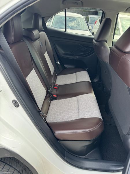 Toyota Yaris Cross 1.5 Hyrbid 72000kms 2021 396937978