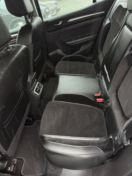 ✨Renault Megane 2017 GT Line✨ 396937904