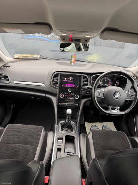 ✨Renault Megane 2017 GT Line✨ 396937910