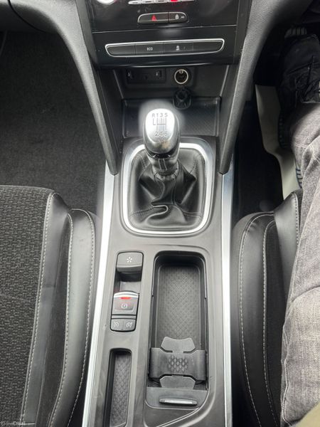 ✨Renault Megane 2017 GT Line✨ 396937912