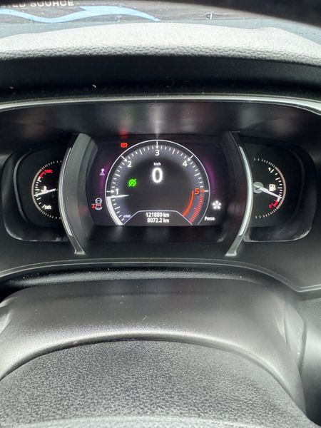 ✨Renault Megane 2017 GT Line✨ 396937926