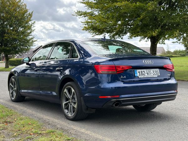 Audi A4 2018 TDI 2.0 SE ultra 397040348