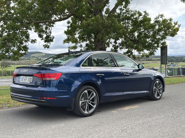 Audi A4 2018 TDI 2.0 SE ultra 397040316