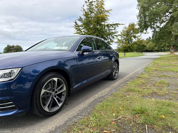 Audi A4 2018 TDI 2.0 SE ultra 397040428