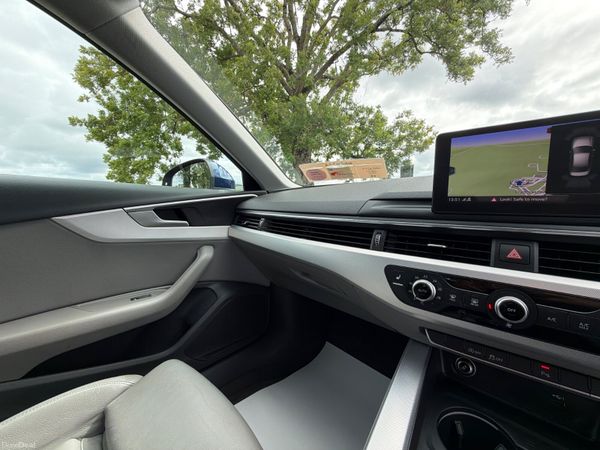 Audi A4 2018 TDI 2.0 SE ultra 397040556