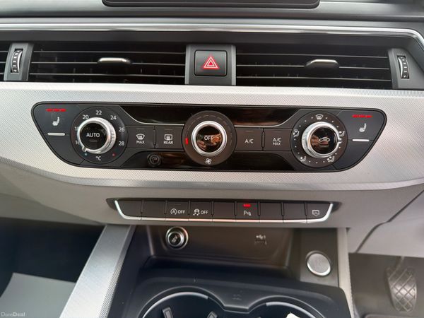 Audi A4 2018 TDI 2.0 SE ultra 397040580
