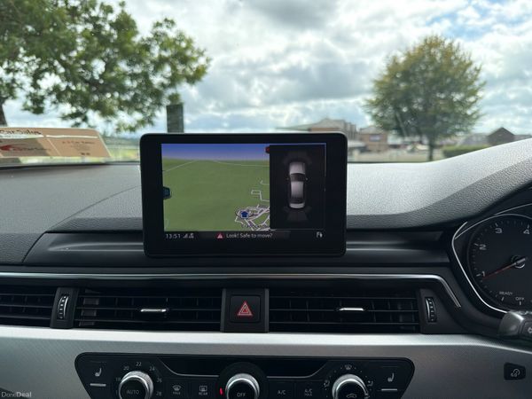 Audi A4 2018 TDI 2.0 SE ultra 397040524