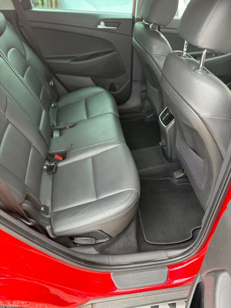 Tucson 191 Executive Leather !! 397041810