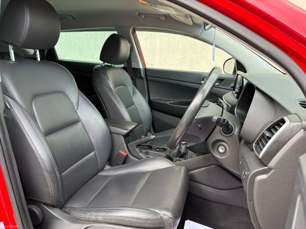 Tucson 191 Executive Leather !! 397041812