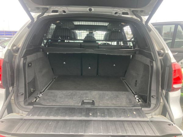 BMW X5 CREWCAB 4x4 AUTOMATIC 397045602