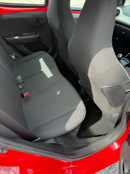 2016 Peugeot 108 Automatic 397051574