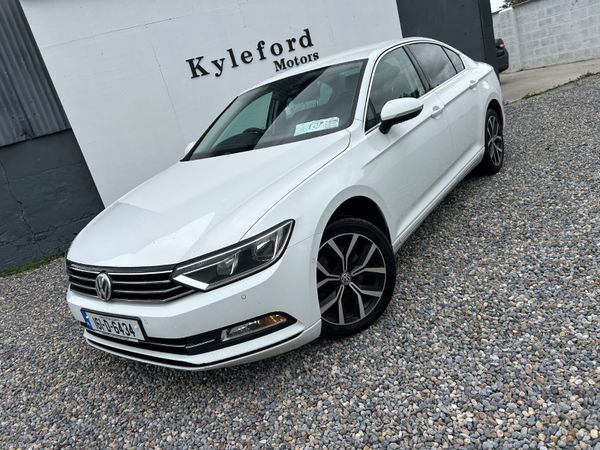 🔥 VOLKSWAGEN PASSAT 2016 – STYLE, COMFORT & PERFO 397053840