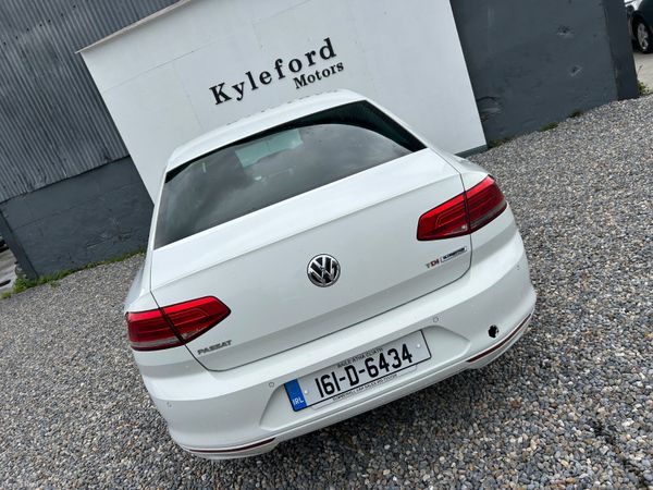 🔥 VOLKSWAGEN PASSAT 2016 – STYLE, COMFORT & PERFO 397053848