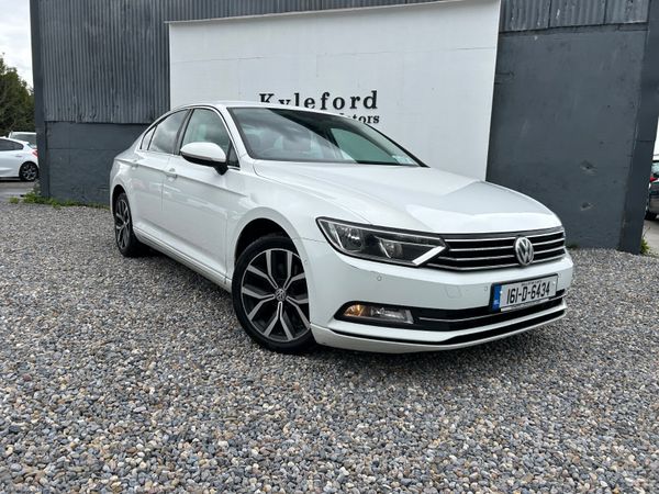 🔥 VOLKSWAGEN PASSAT 2016 – STYLE, COMFORT & PERFO 397053850