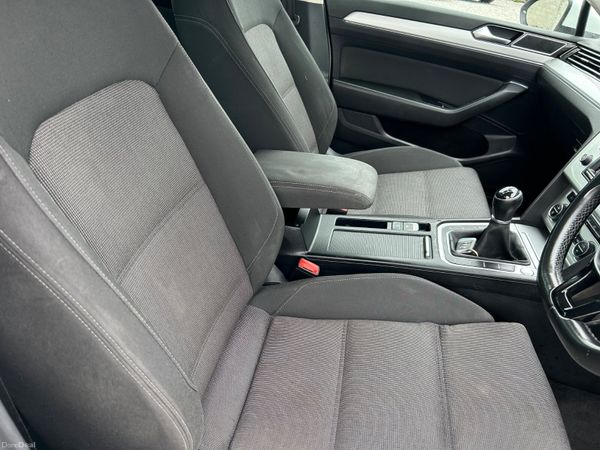 🔥 VOLKSWAGEN PASSAT 2016 – STYLE, COMFORT & PERFO 397053852