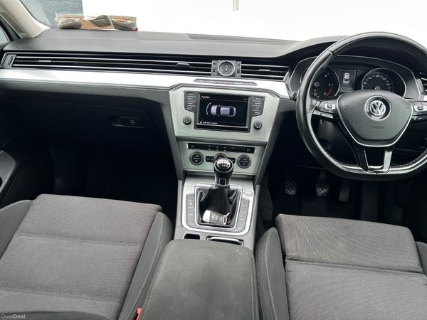 🔥 VOLKSWAGEN PASSAT 2016 – STYLE, COMFORT & PERFO 397053854