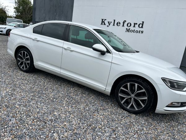 🔥 VOLKSWAGEN PASSAT 2016 – STYLE, COMFORT & PERFO 397053832