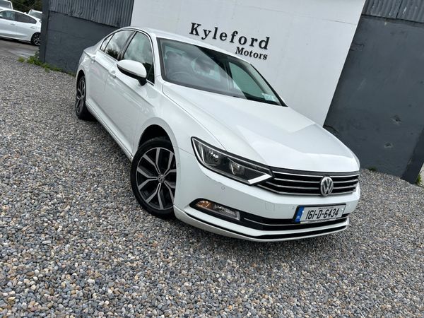 🔥 VOLKSWAGEN PASSAT 2016 – STYLE, COMFORT & PERFO 397053834