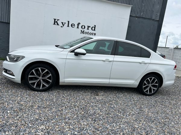 🔥 VOLKSWAGEN PASSAT 2016 – STYLE, COMFORT & PERFO 397053838