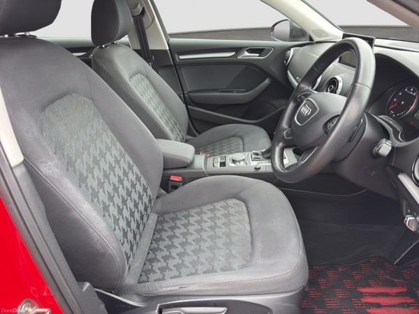 2016 Audi A3 1.4 Petrol Automatic 397055086