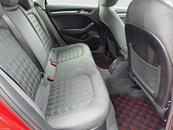 2016 Audi A3 1.4 Petrol Automatic 397055092
