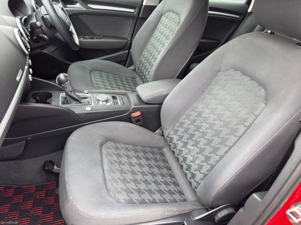 2016 Audi A3 1.4 Petrol Automatic 397055094