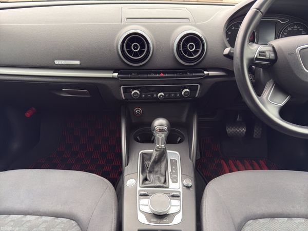 2016 Audi A3 1.4 Petrol Automatic 397055576
