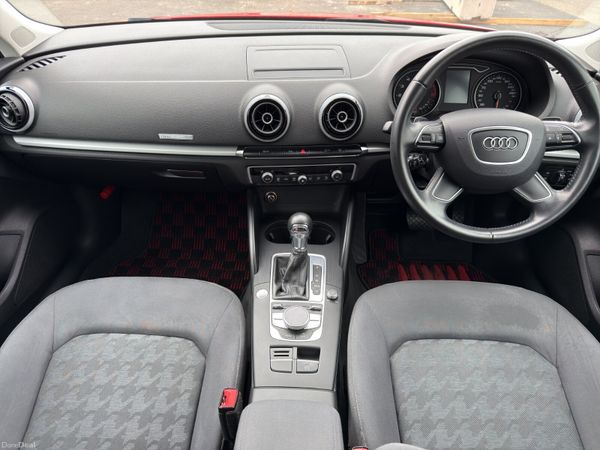 2016 Audi A3 1.4 Petrol Automatic 397055514
