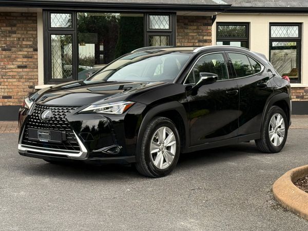 Immaculate 201 Lexus UX250h! 397061890