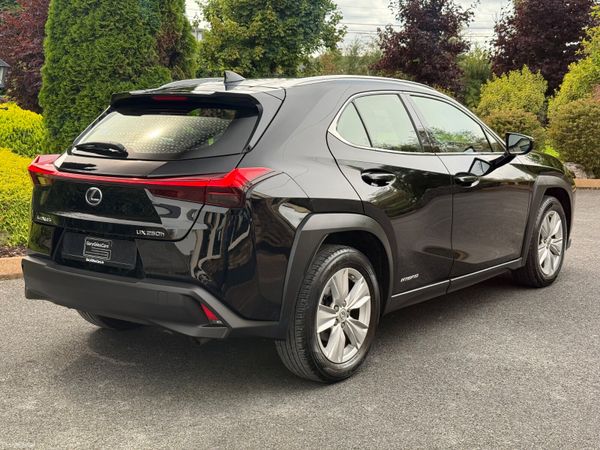 Immaculate 201 Lexus UX250h! 397062400