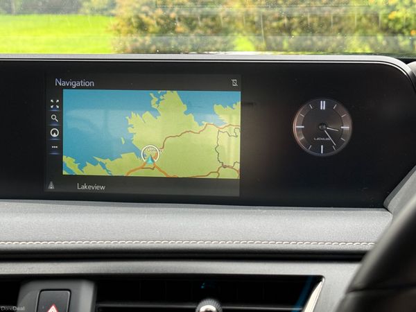 Immaculate 201 Lexus UX250h! 397062954