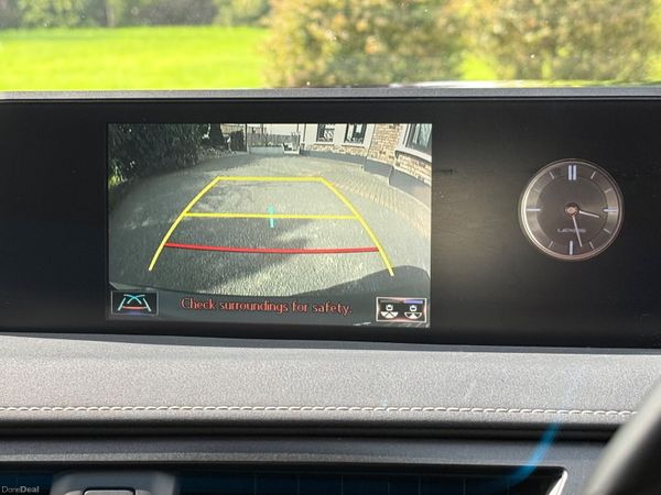Immaculate 201 Lexus UX250h! 397063766