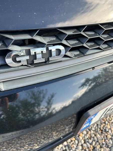 Volkswagen Golf 2016 397069100