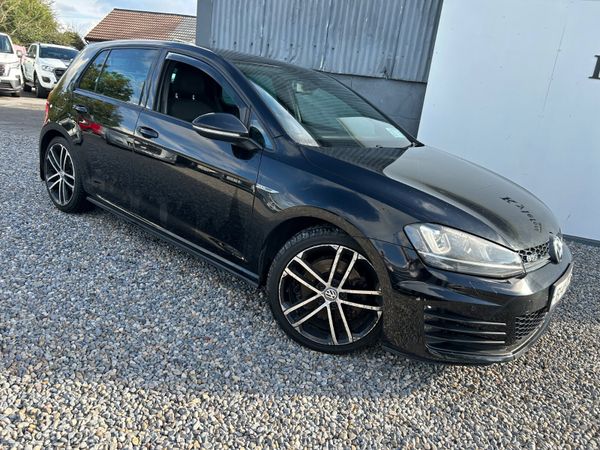 Volkswagen Golf 2016 397069104