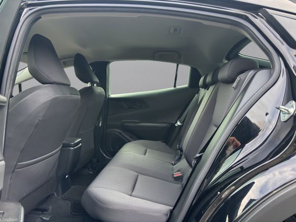 2023 TOYOTA PRIUS 1.8 PETROL HYBRID (S149) 397074080